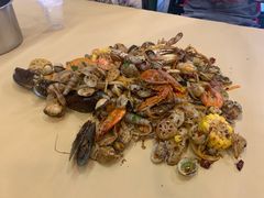 -麻屋手抓海鲜(防城港总店)