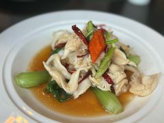 油淋鸟贝-东莱馋房(陆家嘴店)