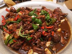 -大张烙馍村(泉山店)
