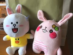 -PAWTOY爪e玩偶店(天兴罗斯福店)