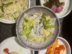 -味家烤肉烤鳗鱼牛排(西塔旗舰店)