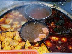 -胖子水煮(铁路三村无任何分店)