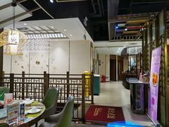 -顺意·顺德家乡菜(国际人才大厦店)