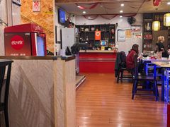 -潮汕良记牛肉火锅(洪武路店)