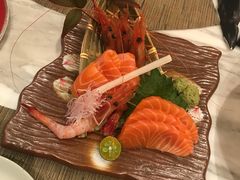 -月下料理(楷林IFC店)