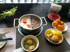 -壹小馆.皇城老妈(成都太古里店)