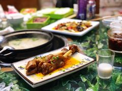 -代羊肉(中和店)