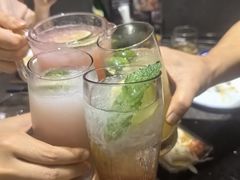 -極上萬膳·日料放题(海岸城店)