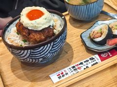 -京和风食堂·定食寿喜锅(保利樾广场店)