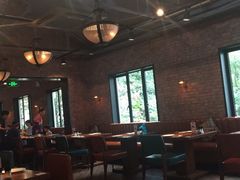 大堂-弗兰克牛排西餐厅Ribone steak house(柠檬花园店)