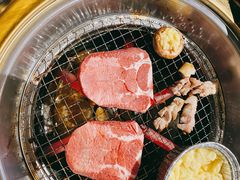 厚切牛舌-伊茉家的烤肉店(勒泰中心店)