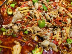 -盐井记·自贡美蛙鲜锅兔(中和店)