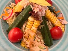 -蟹田居·活蟹料理(东城店)