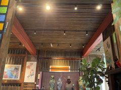 -石涧故事·私房菜(紫云路店)