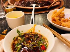 -老码头火锅(玉林店)