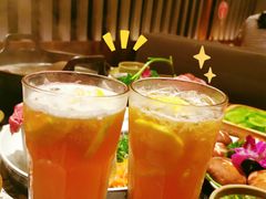 -盡膳口福跷脚牛肉火锅(北美新天地店)