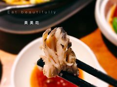 客家黑鸡汤-黑鸡小馆(金源店)