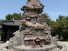 -董永七仙女文化园