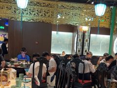 -锦府盐帮·侯宅(五棵松万达店)