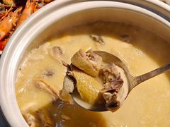 -金龙·打边炉(南京西路店)