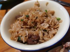 -牛品福潮汕牛肉火锅(旺庄店)