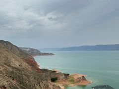 -炳灵寺世界文化遗产旅游区