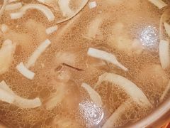 -芭缇沁园椰子鸡(中航紫金新天地店)