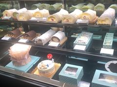 -小西家作•精致蛋糕(富力爱丁堡店)