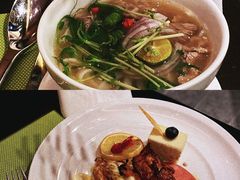-珠海中海雅高铂尔曼酒店