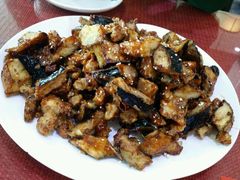 -桃子餐厅·天津菜(红星路直营店)