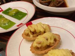 -夏宫中餐厅(香格里拉大酒店)