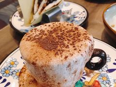 -Benjamin Browns Bistro & Bakery