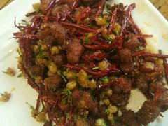 -院8里·少城记忆老川菜(宽窄巷子店)