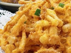 -八两八金·莱芜特色炒鸡(市南漳浦路店)