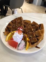 -MINI MARS KIDS CLUB亲子家庭中心(长宁天山店)