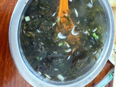 -阿麟馄饨(延长路店)