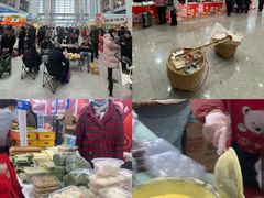 -宁波国际会展中心