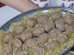 -嘉升大排档(番禺总店)