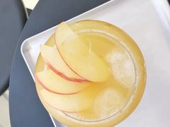-喜茶(北京五棵松华熙店)