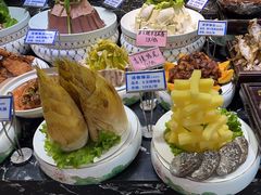 -清雅臻品·竹林院落·新派青岛菜(崂山店)