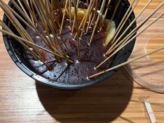 -一岚一山(角门总店)