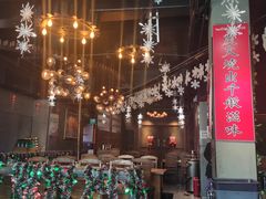 -小花花炭火烤肉·十五年延吉风味(左家庄店)