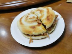 -汉思肴 热面皮(虬江路店)