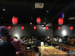 大堂-好介口深夜酒馆(梅江店)