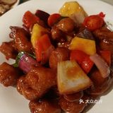 适合莲花山户外游玩之后去吃