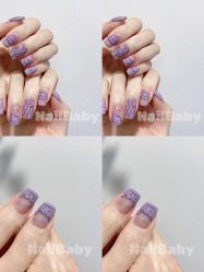 -M·X Nail日式美甲美睫