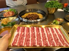 -炉队长·齐齐哈尔家庭烤肉(马家堡店)