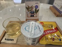 -LANN I 蘭 SPA(陆家嘴中心店)