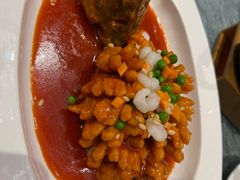 -望乡楼上海菜(日月光店)