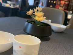 -喜湘宴·精致湖南菜(和平西桥店)